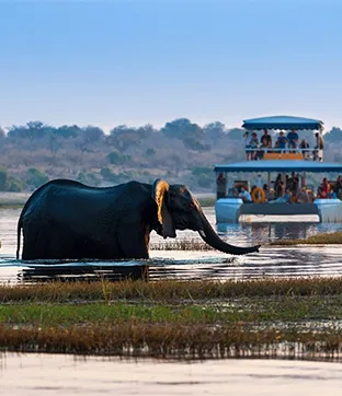 Botswana
